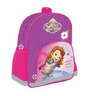 Opakowanie Plecak szkolny Jej Wysokość Zosia