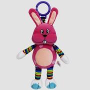 Opakowanie Plusz malucha Króliczek