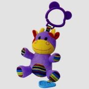 Opakowanie Plusz malucha Krówka