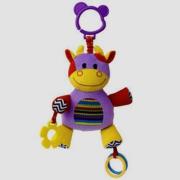 Opakowanie Plusz malucha Krówka