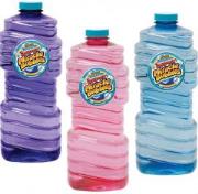 Okładka książki Płyn do baniek mydlanych Super Miracle 1892,71ml