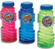 Okładka książki Płyn do baniek mydlanych Super Miracle 236,57 ml