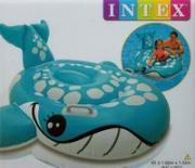 Opakowanie Pływający wieloryb 160 cm