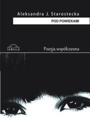 Okładka książki Pod powiekami