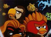 Opakowanie Podkład laminowany Angry Birds Star Wars