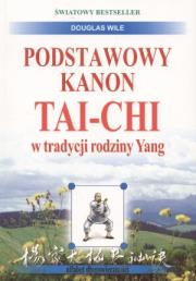 Okładka książki Podstawowy kanon  tai   