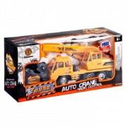 Opakowanie Pojazd budowlany zdalnie sterowany