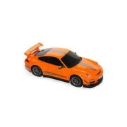 Opakowanie Porsche 911 GT3 zdalnie sterowane skala 1:18