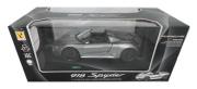 Opakowanie Porsche 918 Spyder zdalnie sterowany skala 1:18
