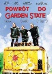 Powrót do Garden State DVD. Autor: Zach Braff. Dadada.pl Okładka książki Powrót do Garden State DVD