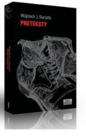 Okładka książki Preteksty