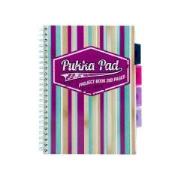 Opakowanie Project Book Americano B5/100 kr (3szt) PUKKA