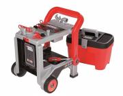 Okładka książki Przybornik Złotej Rączki