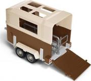 Opakowanie Przyczepa dla konia