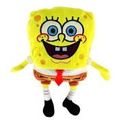 Okładka książki Przytulanka Sponge Bob