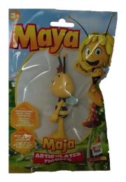 Opakowanie Pszczółka Maja figurka w saszetce Gucio