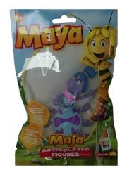 Opakowanie Pszczółka Maja figurka w saszetce Tekla