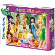 Opakowanie Puzzle 24 Maxi Wróżki