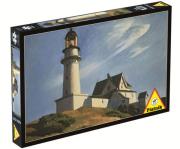 Opakowanie Puzzle Lighthouse 1000