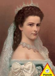 Opakowanie Puzzle Sissi, 1000