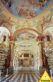 Opakowanie Puzzle Stift Admont 1000 elementów