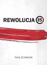 Okładka książki Rewolucja 15