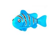 Opakowanie Robofish Rybka 2 Koralowce i Zamek niebieska