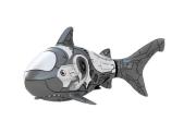 Opakowanie Robofish Rybka 2 Koralowce i Zamek rekin szary