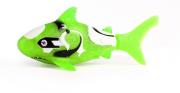 Opakowanie Robofish Rybka 2 Koralowce i Zamek rekin zielony