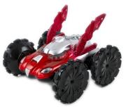 Opakowanie Samochód Amfibia RC wodoszczelny czerwony