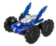 Opakowanie Samochód Amfibia RC wodoszczelny niebieski