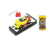 Opakowanie Samochód puszka mini