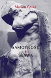 Okładka książki Samotność i sława