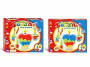 Opakowanie Sand Art Piaskowa sztuka zestaw do wypełniania