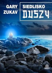 Okładka książki Siedlisko duszy