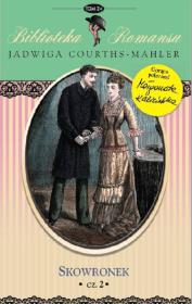 Okładka książki Skowronek Część 2