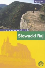Opakowanie Słowacki Raj Przewodnik