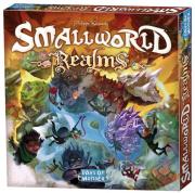 Opakowanie Small World: Realms