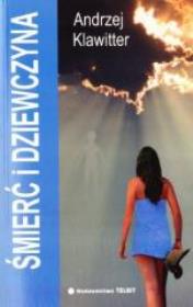 Okładka książki Śmierć i dziewczyna