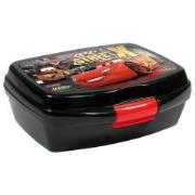 Opakowanie Śniadaniówka Cars 36 DERFORM