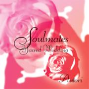 Opakowanie Soulmates, the Sacred Wedding. wersja angielska