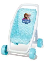 Okładka książki Spacerówka - Kraina Lodu