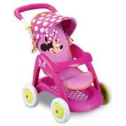 Okładka książki Spacerówka z daszkiem - Myszka Minnie