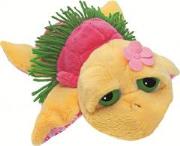 Okładka książki Średni Hawajski żółw 25 cm SUKI