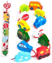 Opakowanie Środki transportu