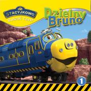 Stacyjkowo Ruszać czas! 1. Autor: Opracowanie zbiorowe. Dadada.pl Okładka książki Stacyjkowo Ruszać czas! 1