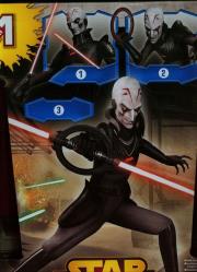 Opakowanie Star Wars Miecz składany Inquisitora