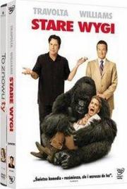 Okładka książki STARE WYGI + TO ZNOWU TY  2DVD