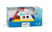 Statek ambulans z figurkami. Wydawca: Viking Toys. Dadada.pl Opakowanie Statek ambulans z figurkami