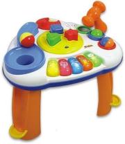 Opakowanie Stoliczek z piłeczkami